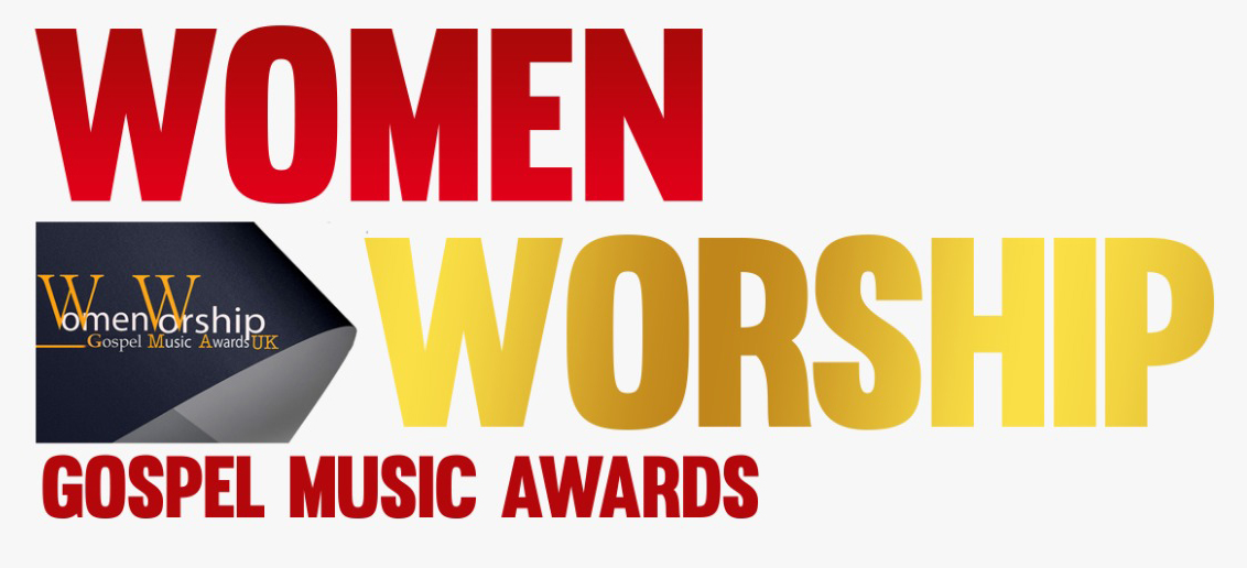 WOMEN WORSHIP
GOSPEL MUSIC AWARDS | Restore To Ignite 