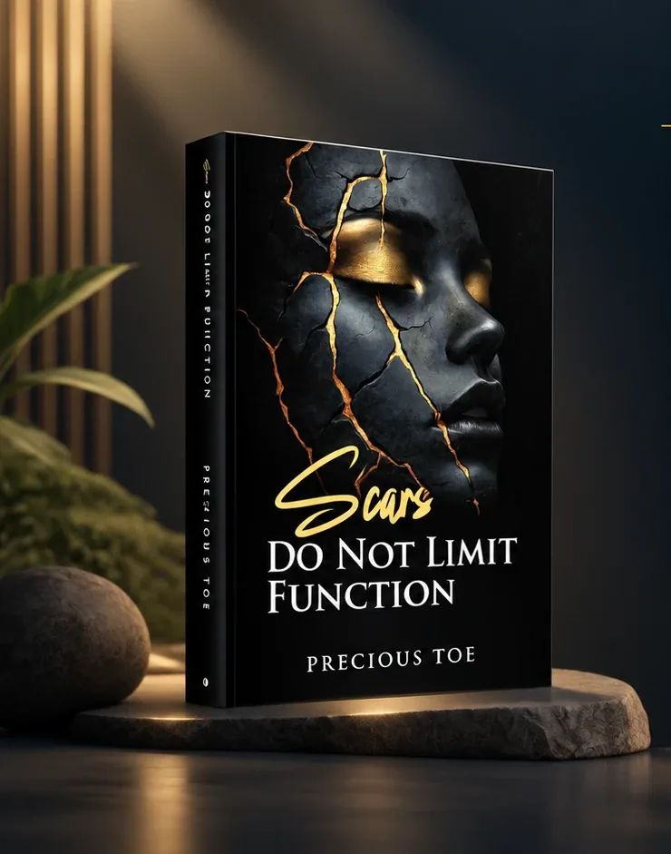 Scars Book Render 740